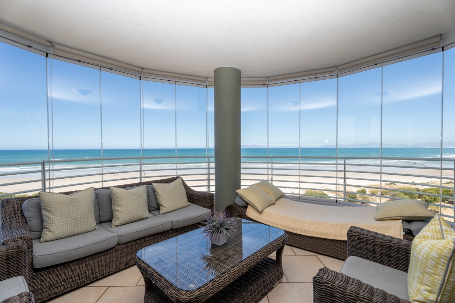 3 Bedroom Property for Sale in Strand North Western Cape